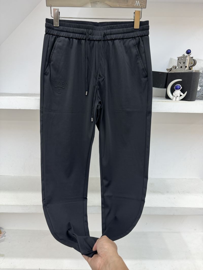 Prada Long Pants